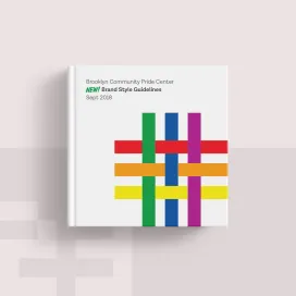 Brooklyn Community Pride Center